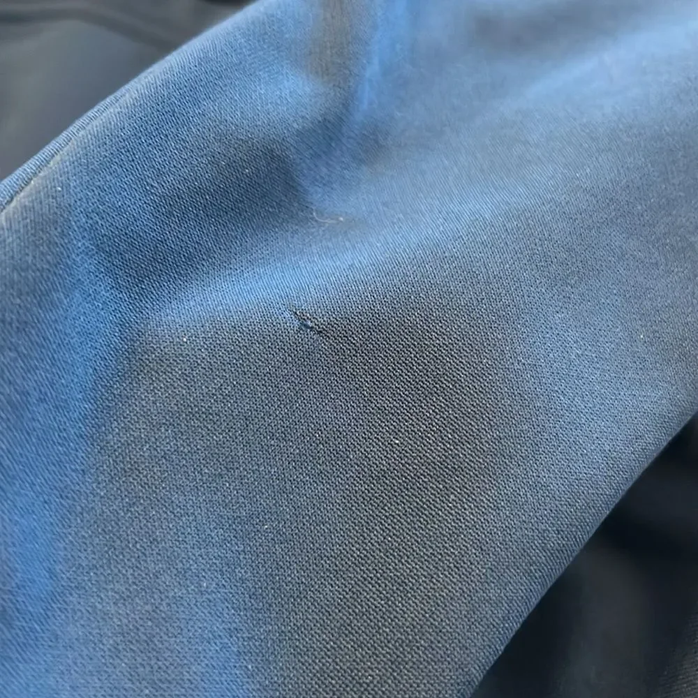 Nike Dri-Fit Hoodie